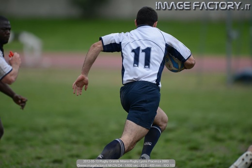 2012-05-13 Rugby Grande Milano-Rugby Lyons Piacenza 0983